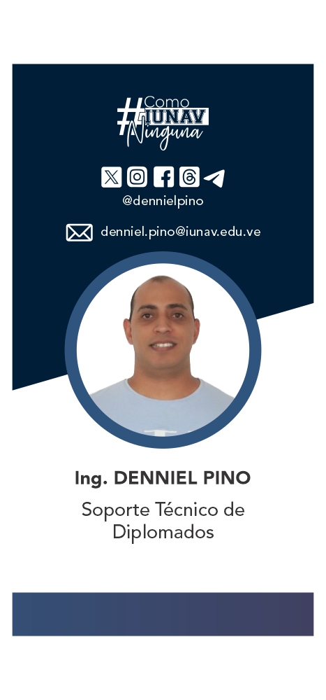 Denniel Pino