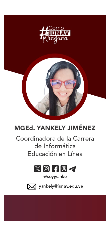 Yankely Jiménez