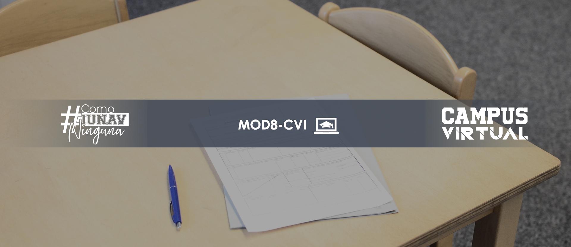 Módulo 8: Construcción y Validación de Instrumentos