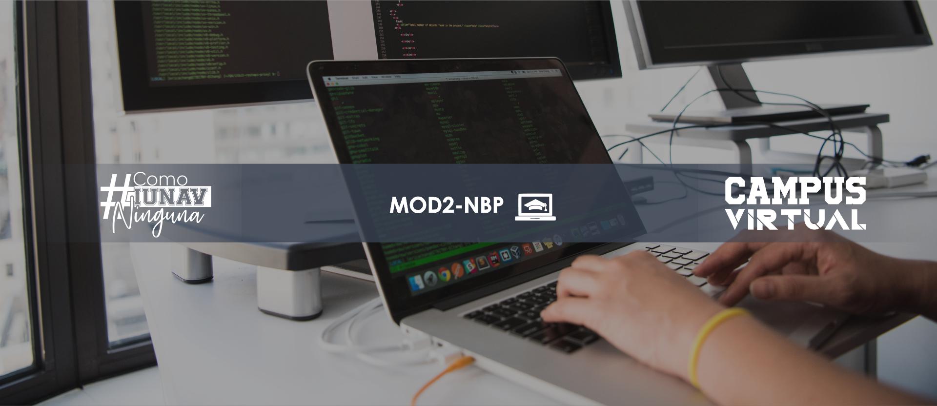 Módulo 2: Nociones Básicas de Programación