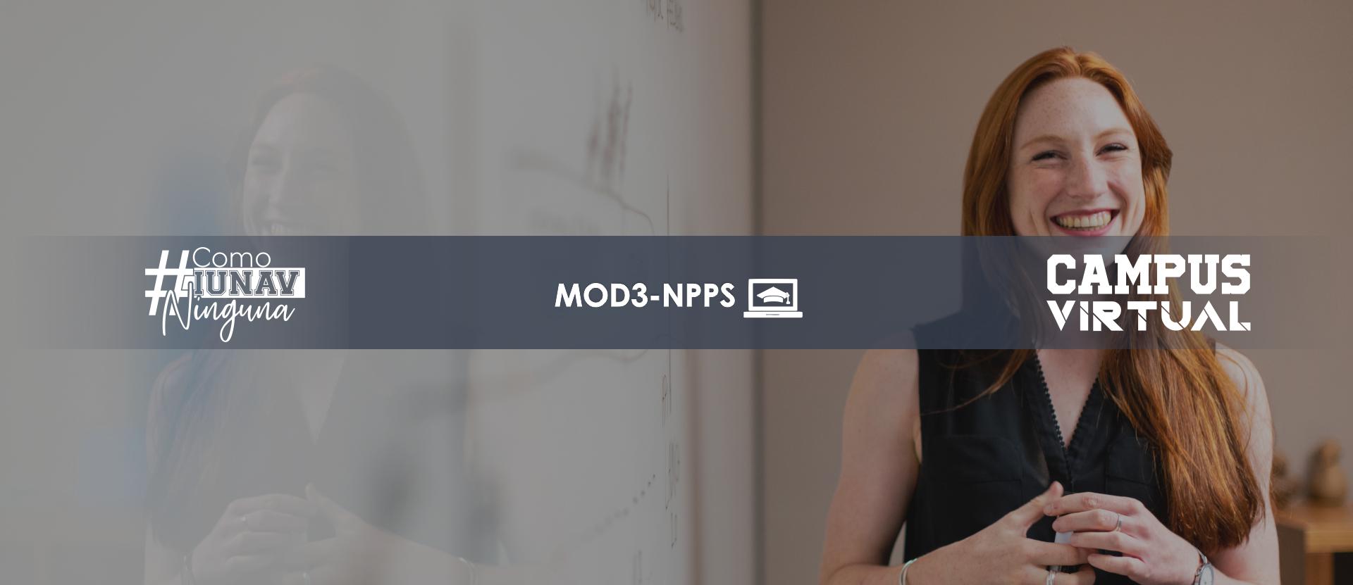 Módulo 3:  El Nuevo Perfil de la Profesión Secretarial