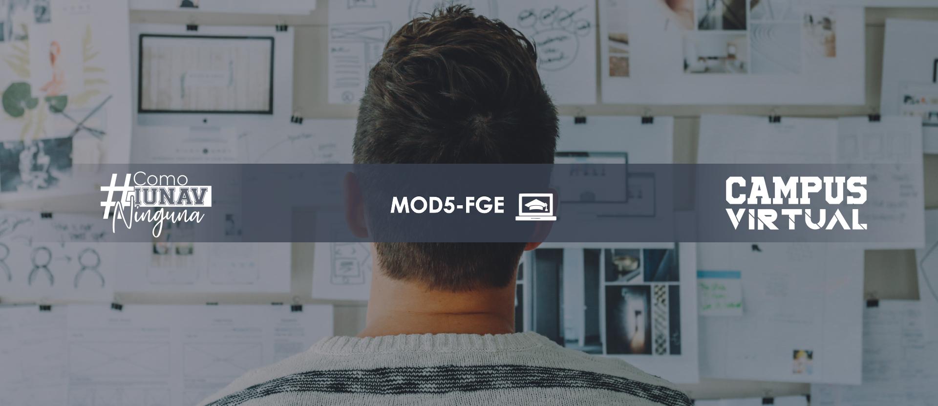 Módulo 5: Fases del Gerente Exitoso