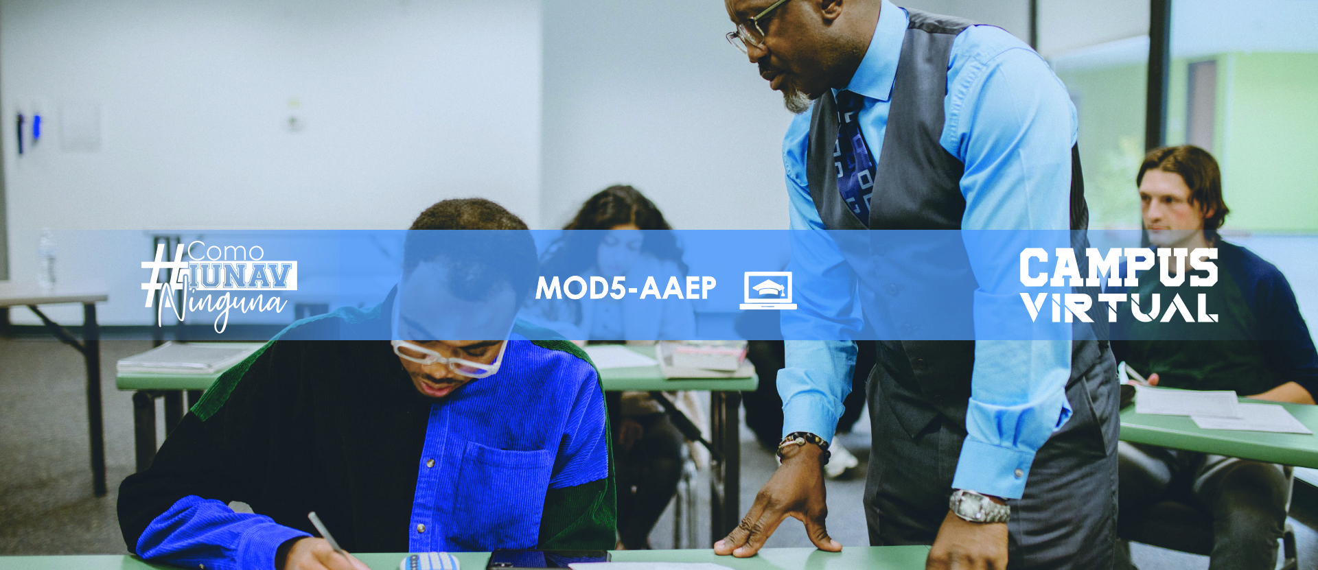 Módulo 5: Analítica del Aprendizaje, Diseño y Predicción con IA