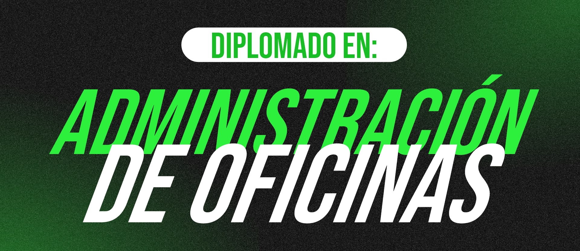 Administración de Oficinas