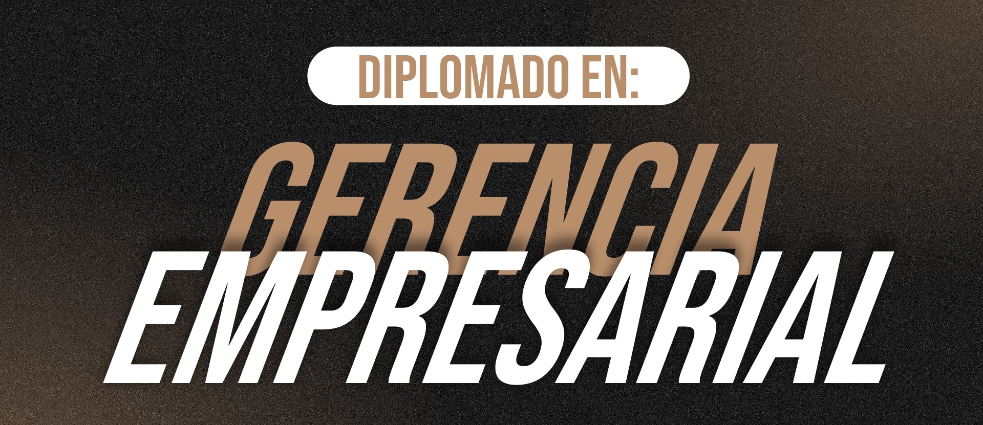 Gerencia Empresarial