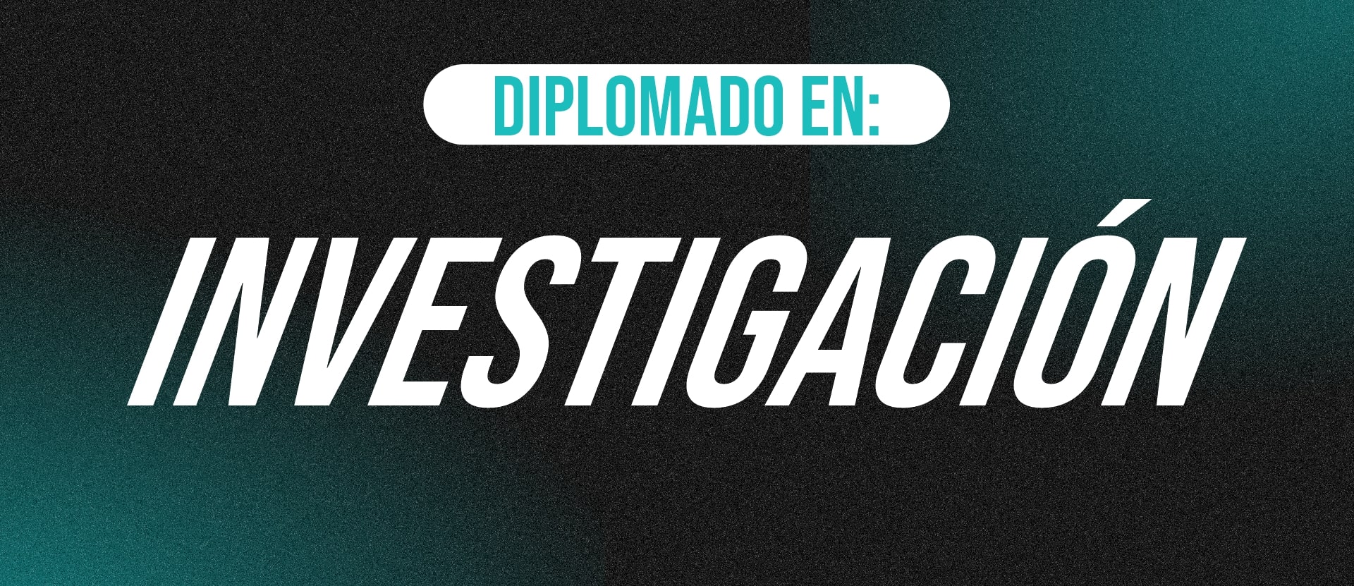 Investigación