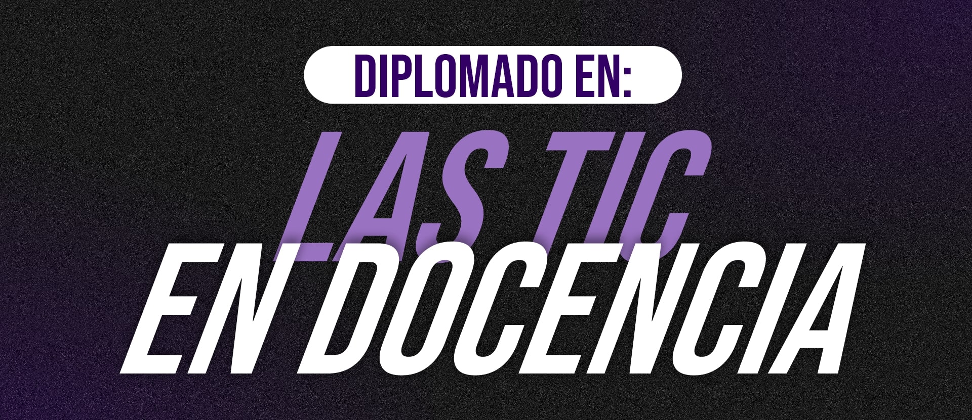 Las TIC's en la Docencia