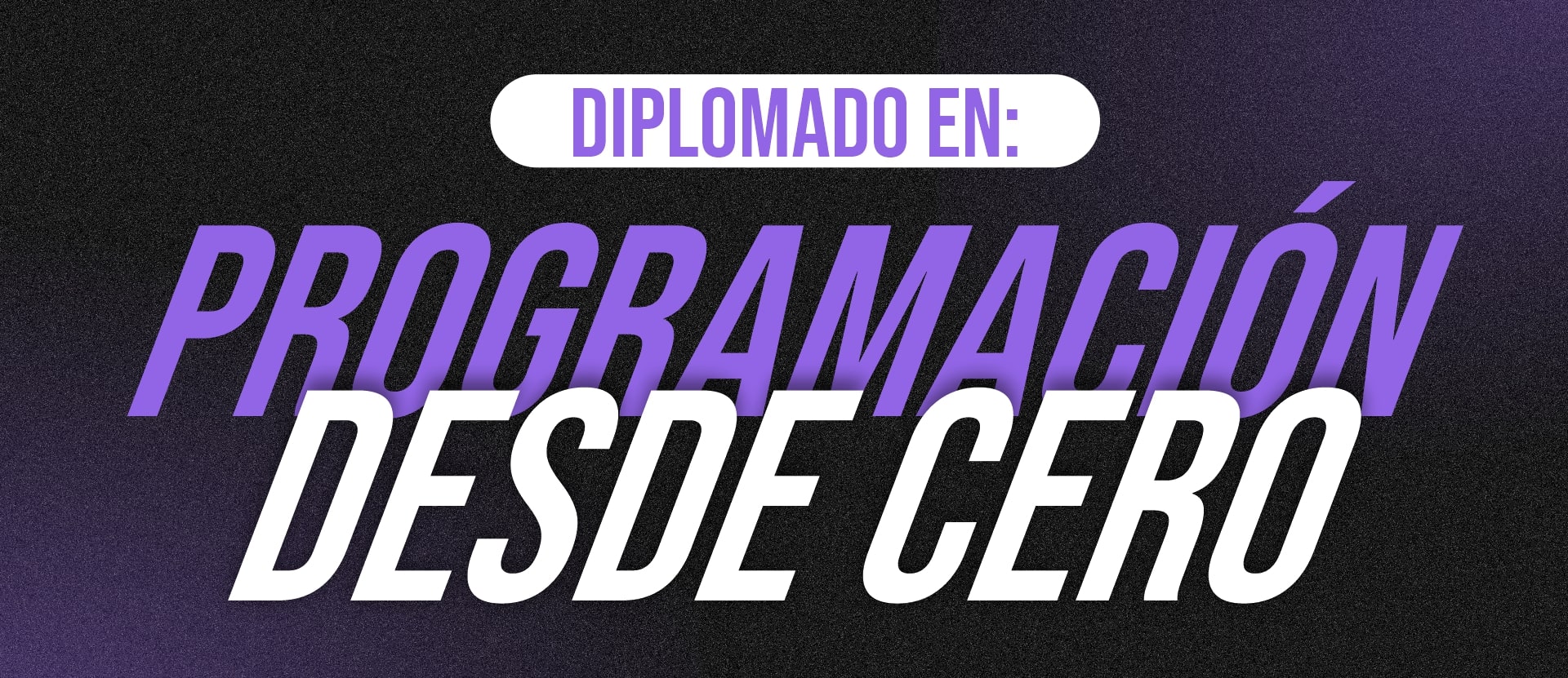 Programación desde Cero