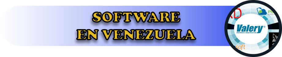 Software en Venezuela